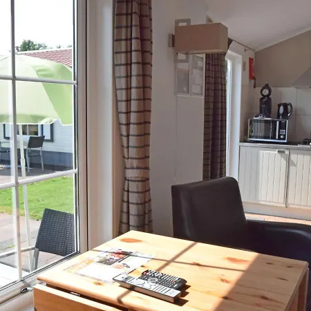 Apartamento Studio Recreatiepark De Boshoek-10 *