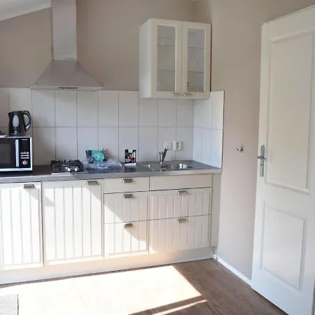 Studio Recreatiepark De Boshoek-10 Apartamento Voorthuizen
