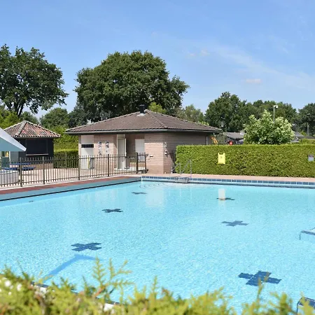 Studio Recreatiepark De Boshoek-10